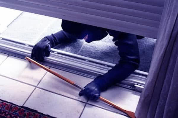 Einbruchsschadenbeseitigung Herrenberg